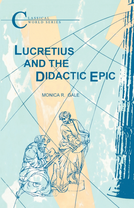 LUCRETIOUS & DIDACTIC EPIC