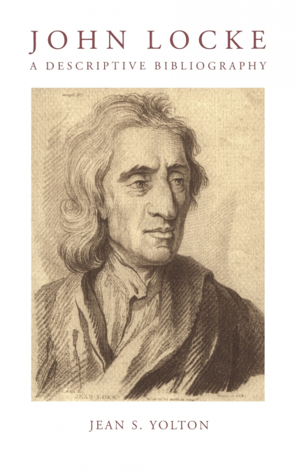 JOHN LOCKE BIBLIOGRAPHY