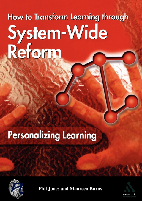 PERSONALIZING LEARNING
