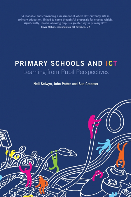 PRIMARY SCHOOLS AND ICT