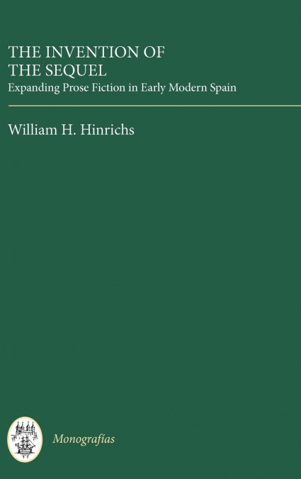 THE INVENTION OF THE SEQUEL