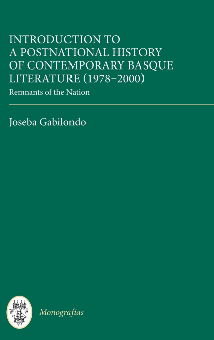 ESPA�A POSTIMPERIAL