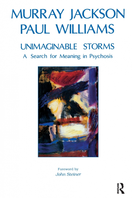 UNIMAGINABLE STORMS