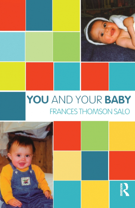 YOU AND YOUR BABY