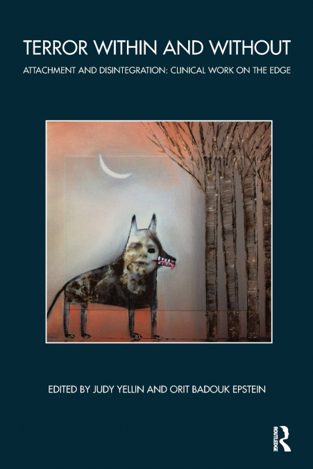 TERROR WITHIN AND WITHOUT