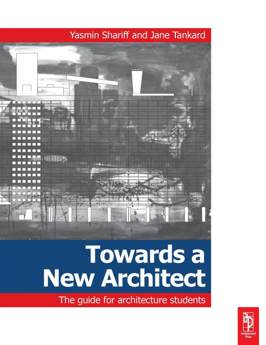 TOWARDS A NEW ARCHITECT
