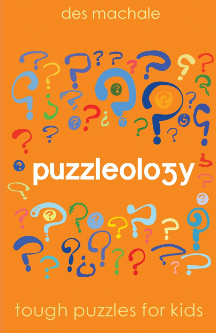 PUZZLEOLOGY