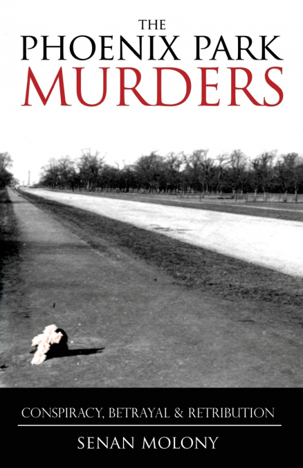 PHOENIX PARK MURDERS
