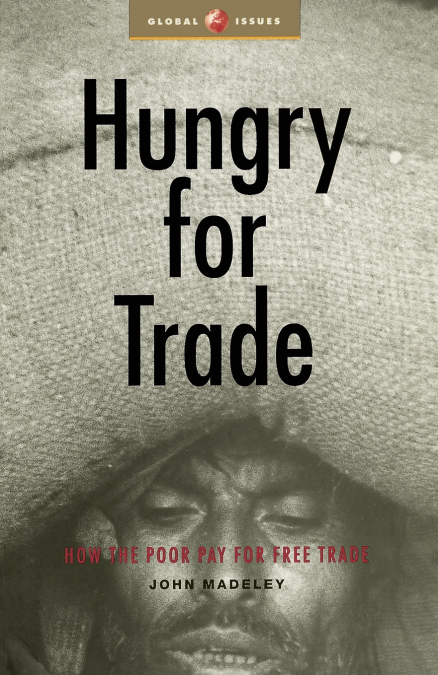 HUNGRY FOR TRADE