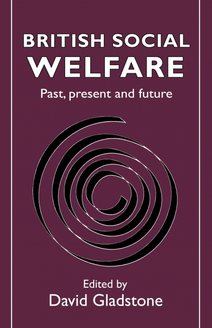 BRITISH SOCIAL WELFARE