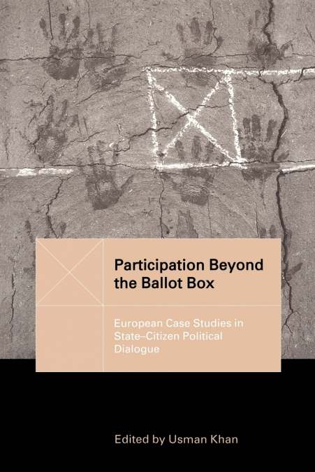 PARTICIPATION BEYOND THE BALLOT BOX