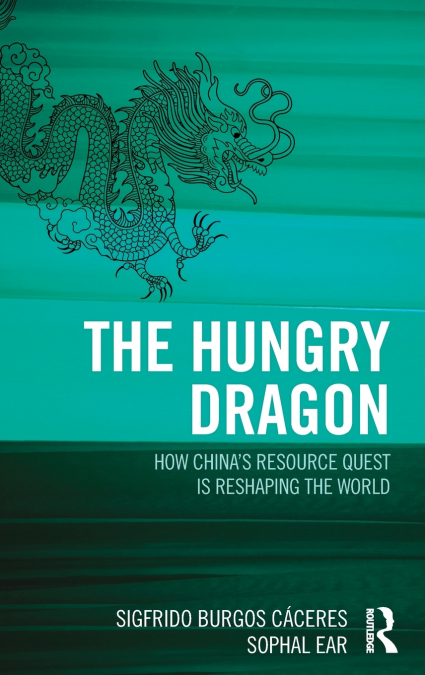 THE HUNGRY DRAGON