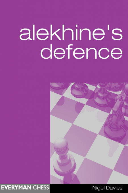 THE ALEKHINE?S DEFENCE