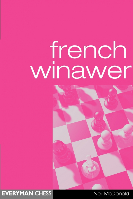 FRENCH WINAWER