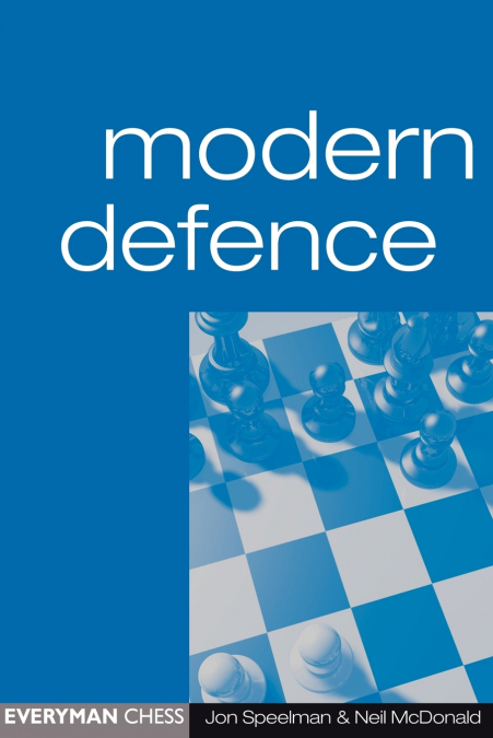 MODERN DEFENCE