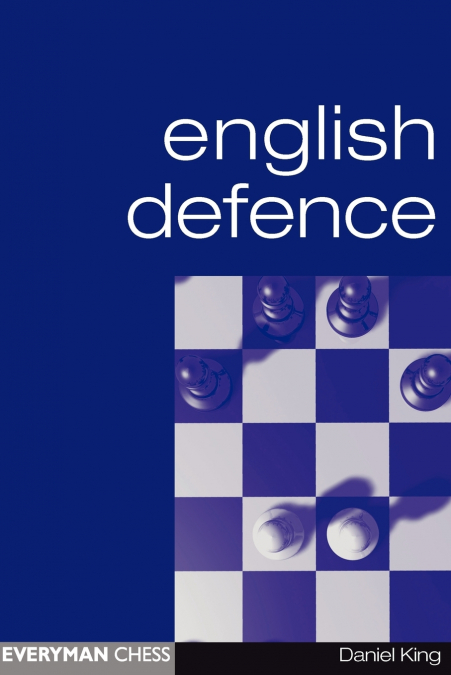 ENGLISH DEFENCE