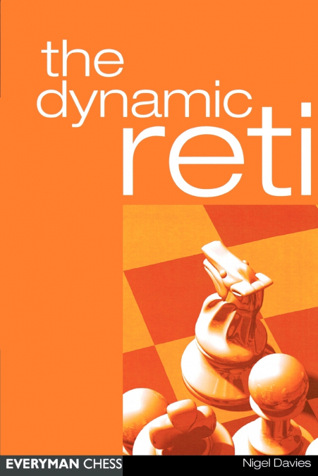 THE DYNAMIC RETI
