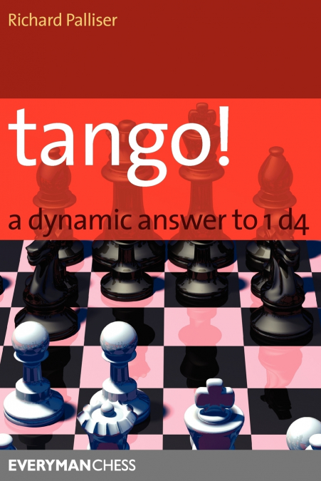 TANGO!
