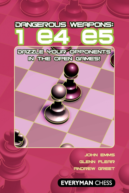 SIMPLE & MORE SIMPLE CHESS