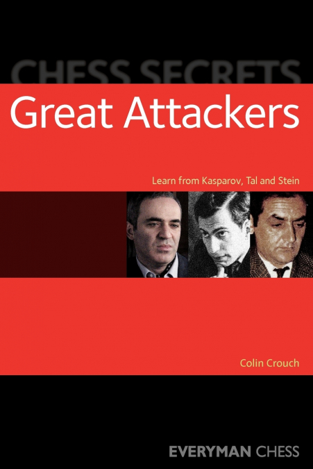 CHESS SECRETS