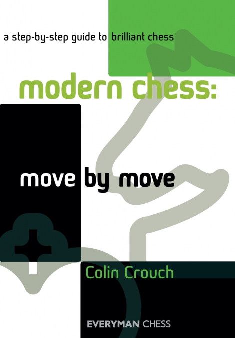 MODERN CHESS