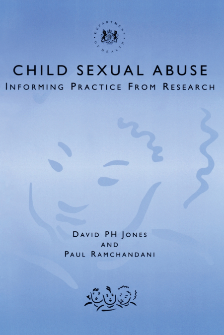 CHILD SEXUAL ABUSE