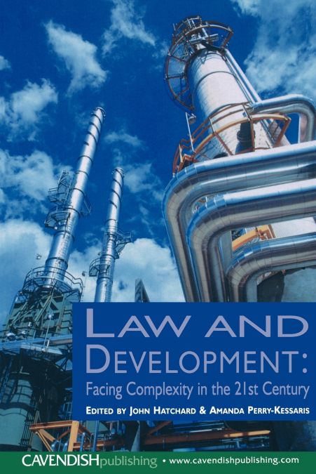 LAW AND DEVELOPMENT