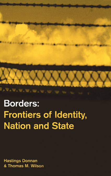BORDERS