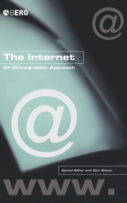THE INTERNET