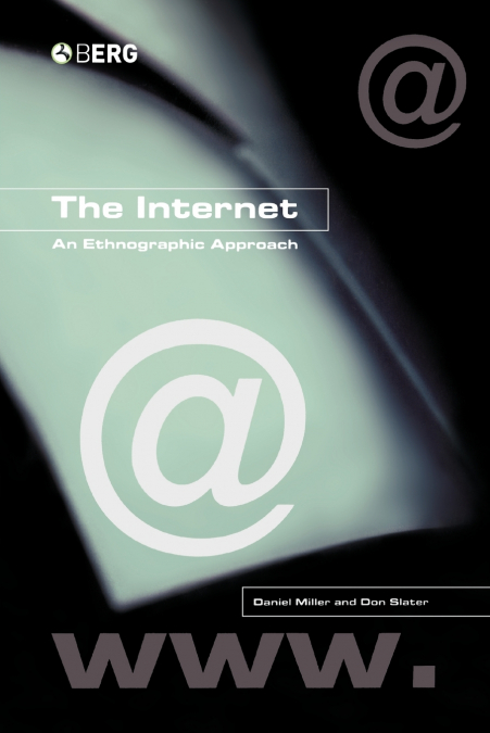 THE INTERNET