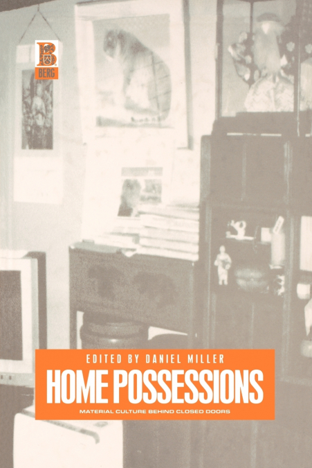 HOME POSSESSIONS