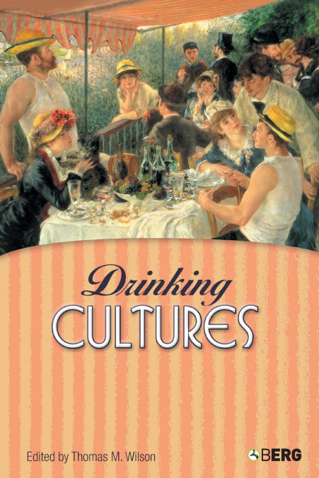 DRINKING CULTURES