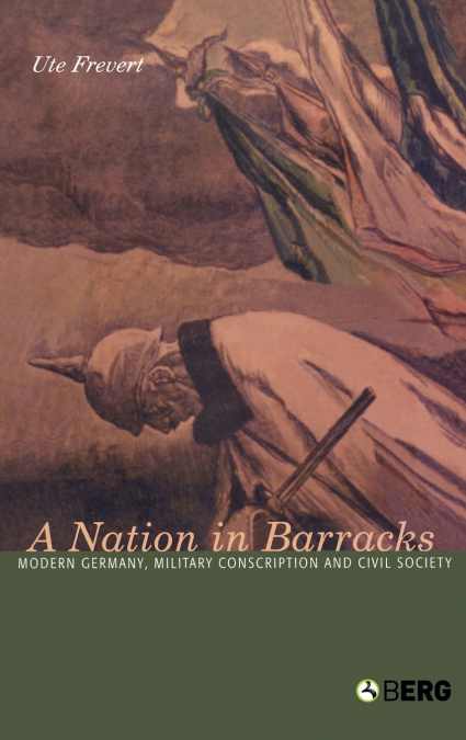 A NATION IN BARRACKS