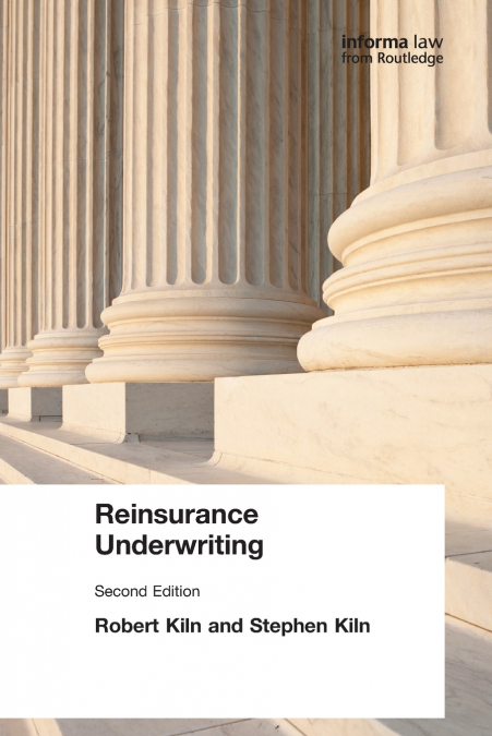REINSURANCE UNDERWRITING