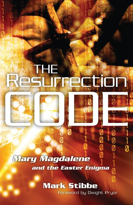 THE RESURRECTION CODE