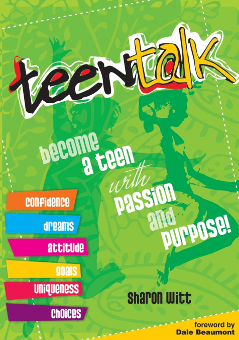 TEEN TALK
