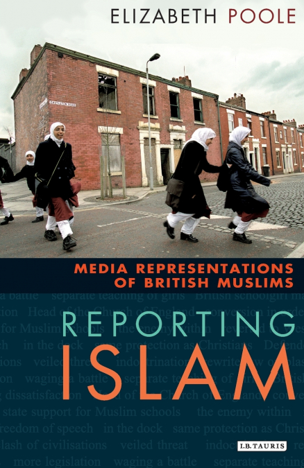 REPORTING ISLAM