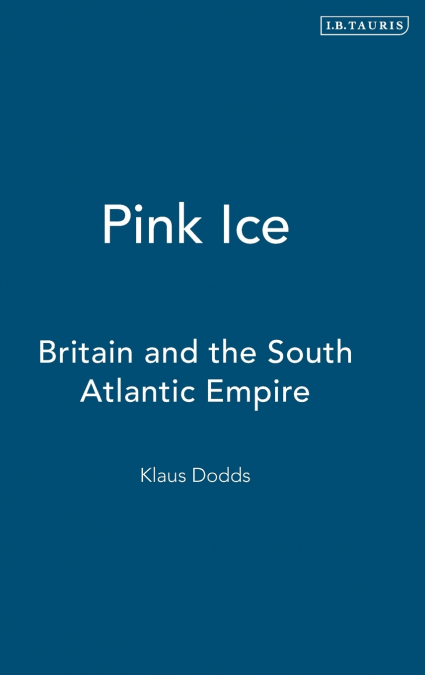 PINK ICE