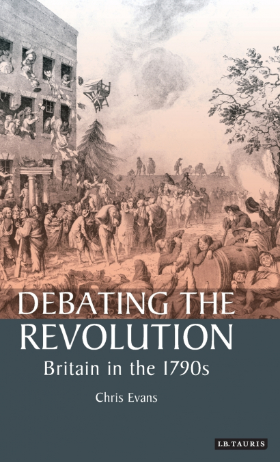 DEBATING THE REVOLUTION