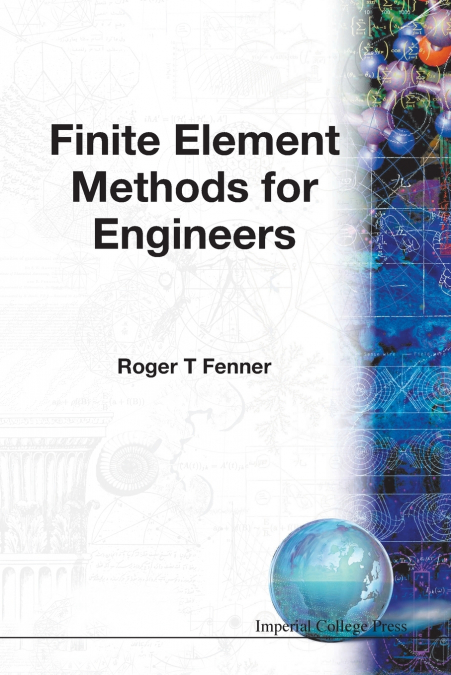 FINITE ELEMENT METHODS FOR ENGINEERS