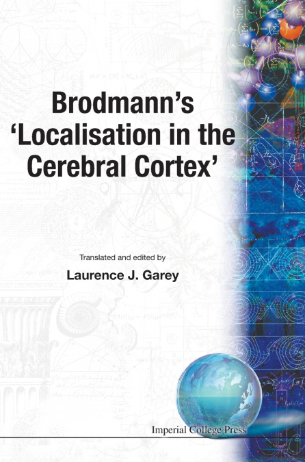 BRODMANN?S ?LOCALISATION IN THE...?