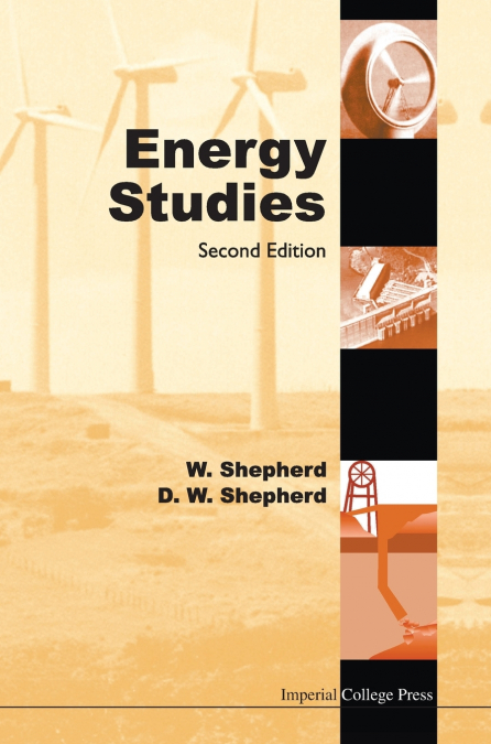 ENERGY STUDIES (3RD ED)