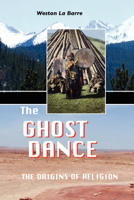 THE GHOST DANCE