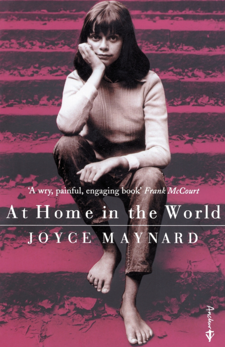 AT HOME IN THE WORLD