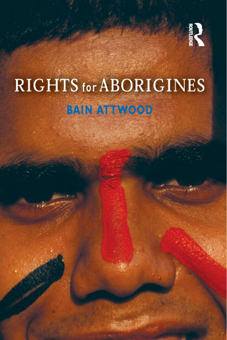 RIGHTS FOR ABORIGINES