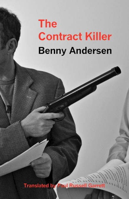 THE CONTRACT KILLER