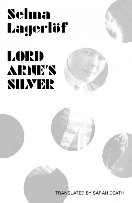 LORD ARNE?S SILVER
