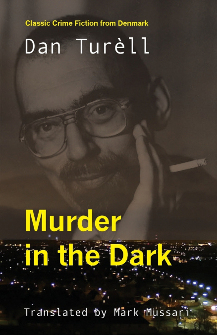 MURDER IN THE DARK