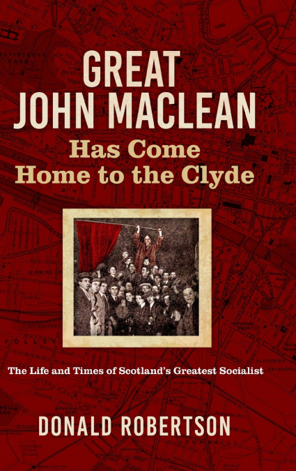 GREAT JOHN MACLEAN