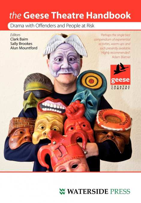 GEESE THEATRE HANDBOOK
